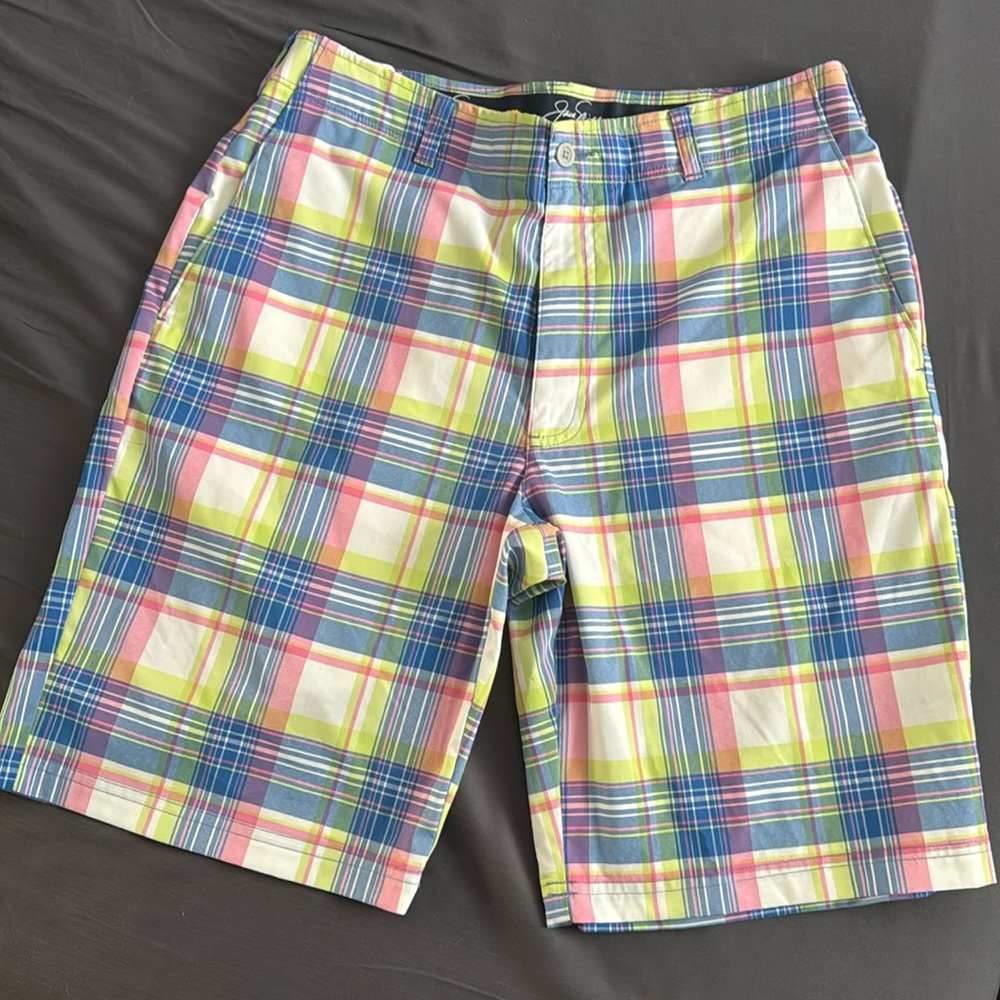 Golf shorts
